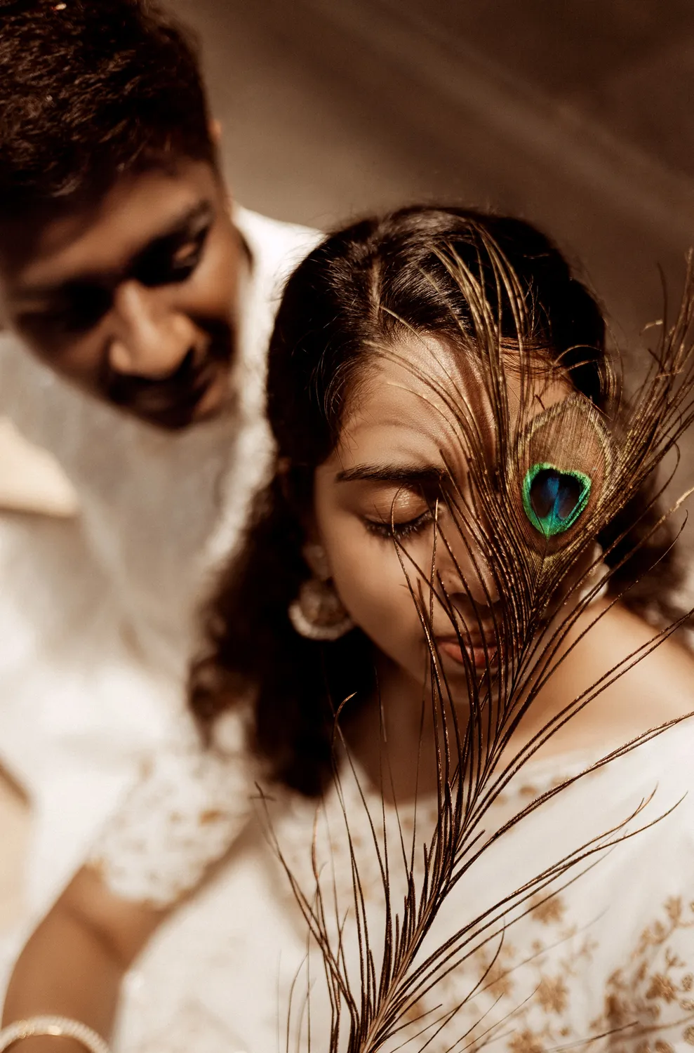 PRE WEDDING image
